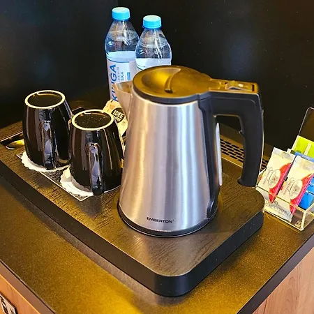 Sky Hotel Krakow-3